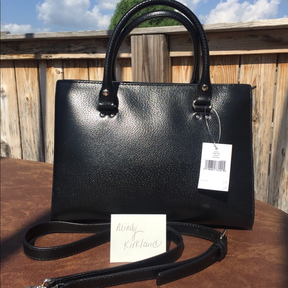 Kate Spade Wellesley Durham & matching wristlet! - Picture 3 of 6